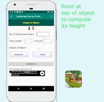Landscape Survey Tools screenshot 2