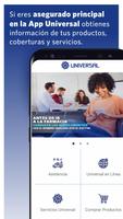 Universal capture d'écran 1