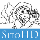 SitoHD - Your Photo website أيقونة