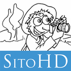 SitoHD - Votre site de photo icône