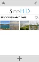 SitoHD - Uw Foto website-poster