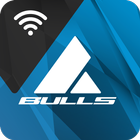 BULLS Connected eBike أيقونة