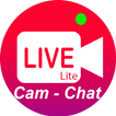 ikon Hot-Chat Video Call (Lite)