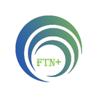 Feed The Nation plus icon
