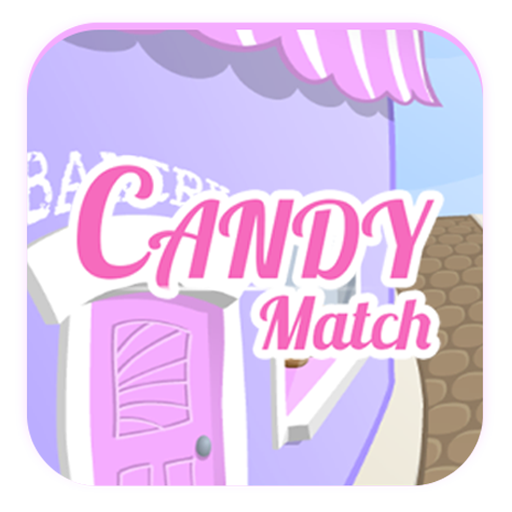 Candy Match HD 2016