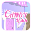 Bonbons match HD 2016