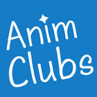 Anime GO:Nonton Anime Sub Indo আইকন