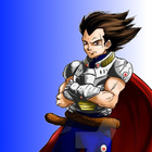 Gold Warrior icon