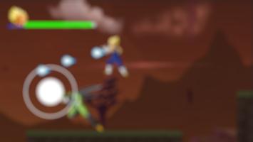 Gold Warrior screenshot 1