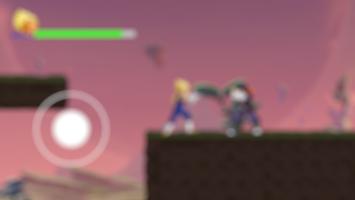 Gold Warrior screenshot 2