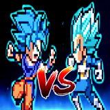 Super Warriors Tournament 2 icono