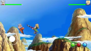 Super Warriors Tournament 2 screenshot 2