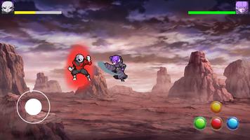 Tournament of Power 3 تصوير الشاشة 3