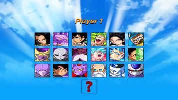Tournament of Power 3 poster