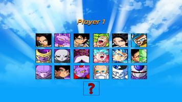 Tournament of Power 3 الملصق