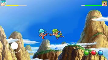 Tournament of Power Ekran Görüntüsü 2