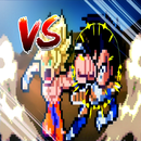 Super Warriors Battle APK