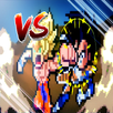 Super Warriors Battle (mini) APK
