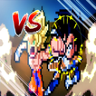 Super Warriors Battle (mini)