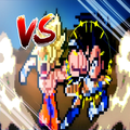 Super Warriors Battle (mini)