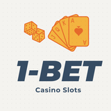 1-Bet Casino Slot Games
