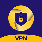 Sites Unblocker-Fast Proxy VPN icône