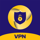 Sites Unblocker-Fast Proxy VPN icon