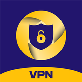 Sites Unblocker-Fast Proxy VPN icon