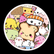 Ringtones Kawaii icon