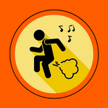 ”farting and burping sounds