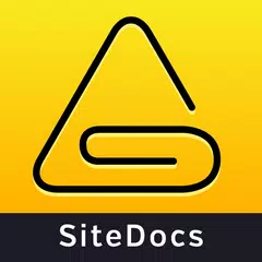 SiteDocs アプリダウンロード