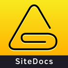 SiteDocs アイコン