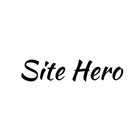 Site Hero icône