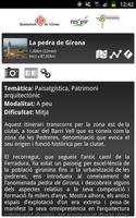 برنامه‌نما Girona Rutes عکس از صفحه