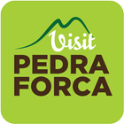 Visit Pedraforca simgesi