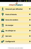 Itinerànnia captura de pantalla 1