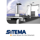 SITEMA 3D Schiffbau simgesi