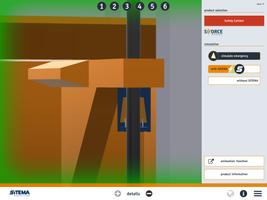 SITEMA 3D Shipbuilding screenshot 3