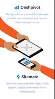 Sitemate poster