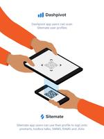 Sitemate اسکرین شاٹ 2