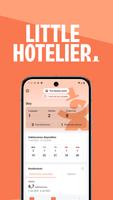 Little Hotelier Poster