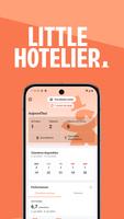 Little Hotelier Affiche