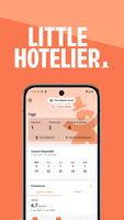 Poster Little Hotelier