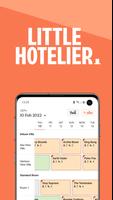 Little Hotelier โปสเตอร์