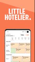 Little Hotelier पोस्टर