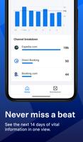 برنامه‌نما SiteMinder عکس از صفحه