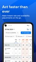 برنامه‌نما SiteMinder عکس از صفحه