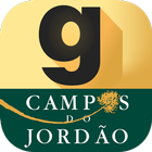 Guia Campos do Jordão icône