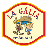 La Gália icon