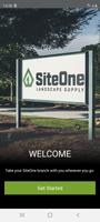 SiteOne постер